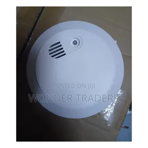Wireless Smoke Detector Alarm