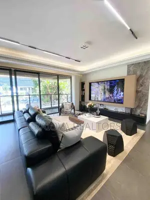 4bdrm Apartment in Raphta Road Area for sale