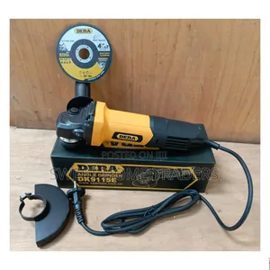Dera Grinder