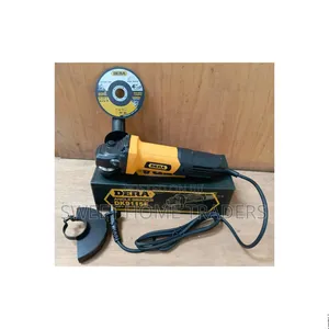 Dera Angle Grinder 4 Inches