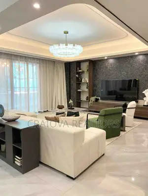 4bdrm Apartment in Kileleshwa for sale