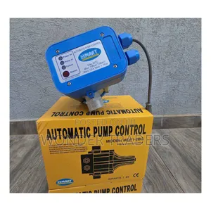 Maat Mgf1-2bg Automatic Pump Control