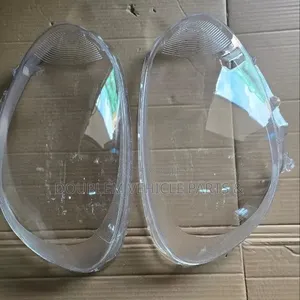 Headlens/Front Lamp Lens/Head Light Lens Nissan March 2011,2012,2013