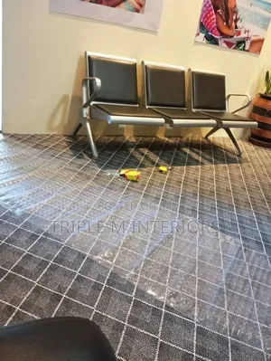 Upgrade Your Office Space With Sound-Absorbing Carpets