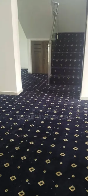 Create a Vip Office Atmosphere With Executive Grade Carpets