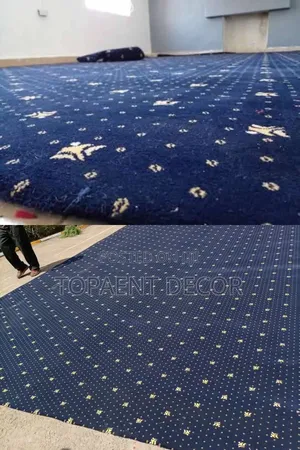 Traps Air,Retain Warmth , Presidential 12mm Wall to Wall Carpets