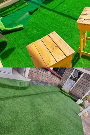 From Concrete to Garden: Transform Your Balcony With Soft Turf