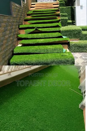 20mm Fade Resistant , Artificial Turf Grass Carpet