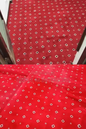 Reserved for Excellence: Our Red Dotted Vip Line.