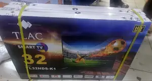 Cheapest 32 Smart Tv 32 Inches Tlac Smart Android Digital Tv