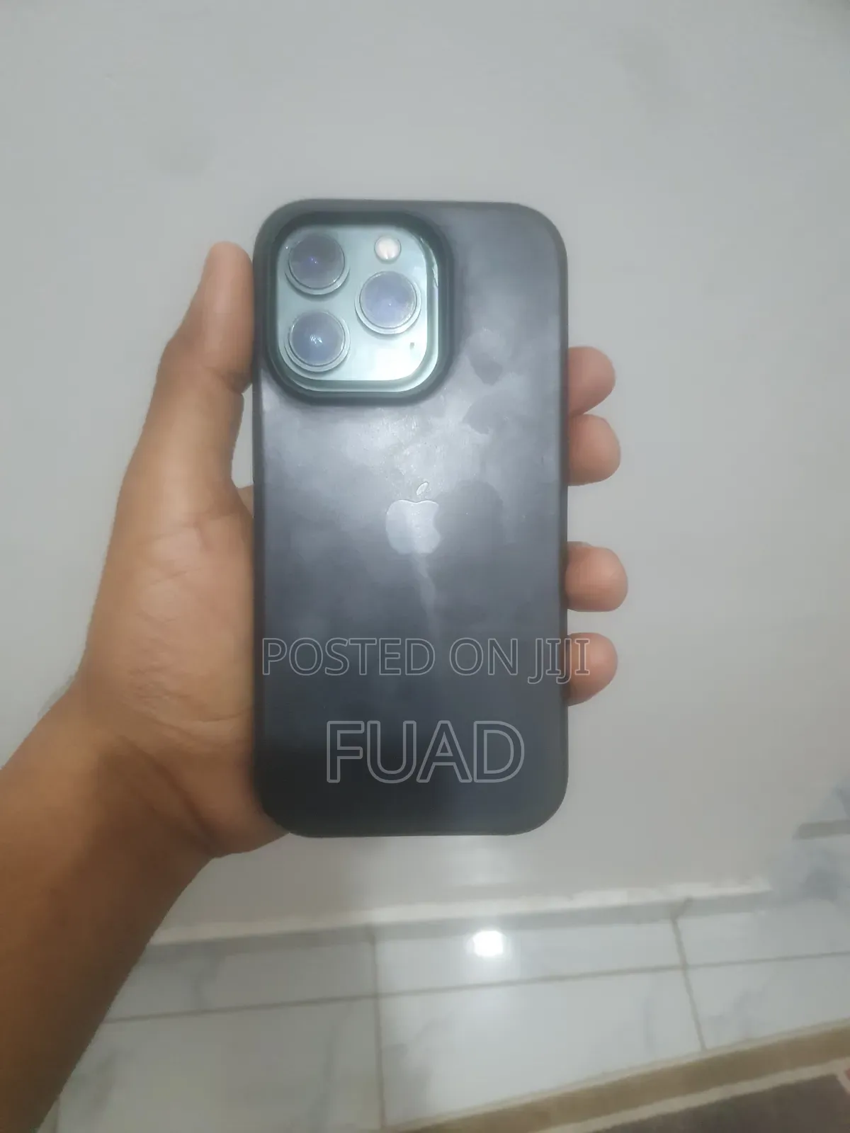 Apple iPhone 13 Pro 128 GB Green