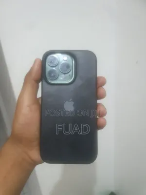 Apple iPhone 13 Pro 128 GB Green