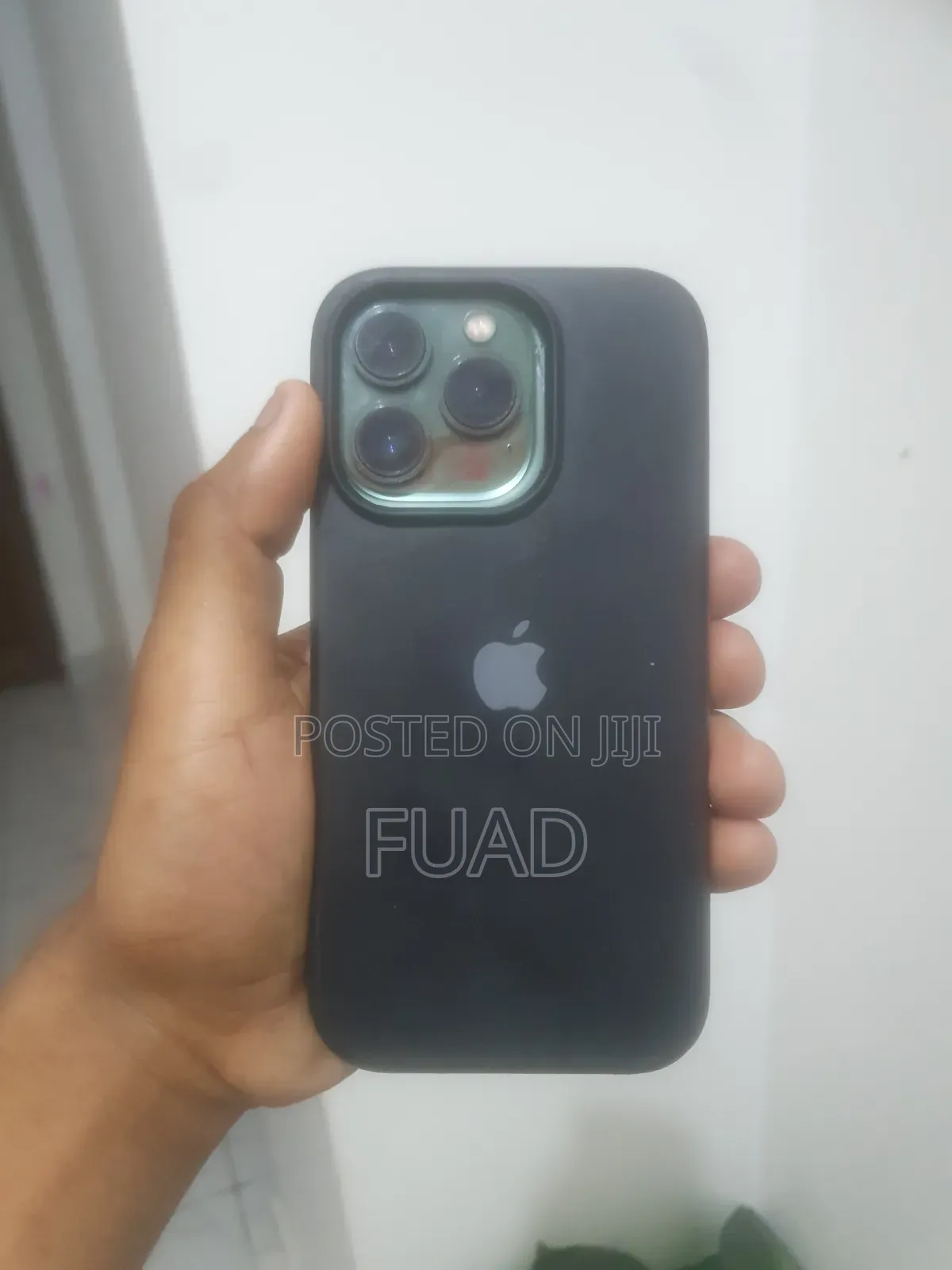 Apple iPhone 13 Pro 128 GB Green