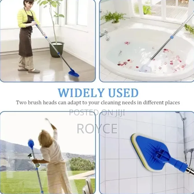3 in 1 Cleaning Brush