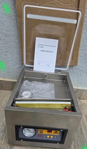 Heavy Duty Vacuum Sealer/Vacuum Sealer