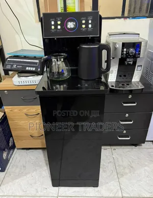 Electromate Bottom Load Hot and Cold Multifunctional Water Dispenser