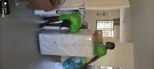 Moving And Relocation Services