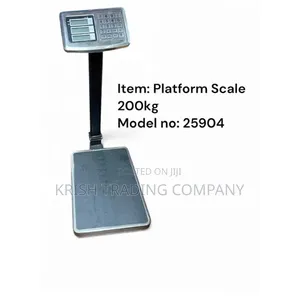 200kg Platform Scale