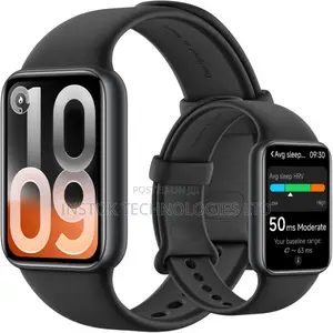 Xiaomi Smart Band 10 Pro Fitness Tracker