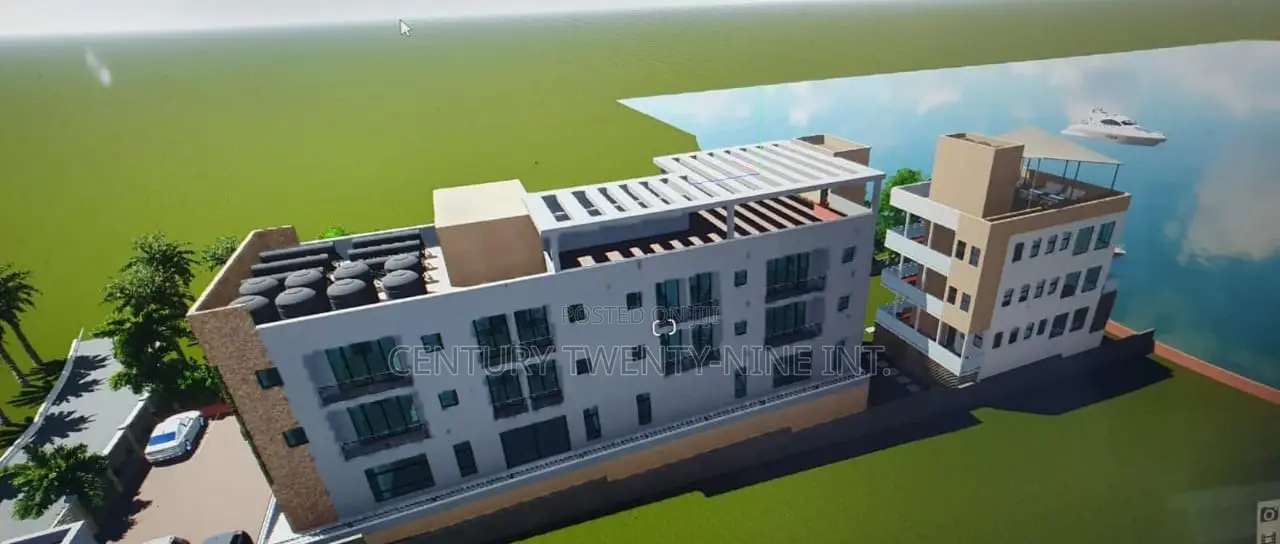 Hotel Training Centre for Sale