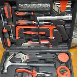 Toolkit 32pcs Electrician Kit