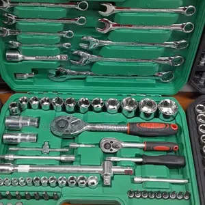 82pcs Toolset Kit for Carpentry