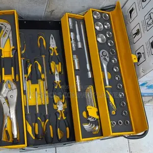 Tolsen Fundi Tool Box 85pieces