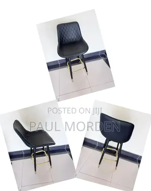 Swivel Padded Barstools