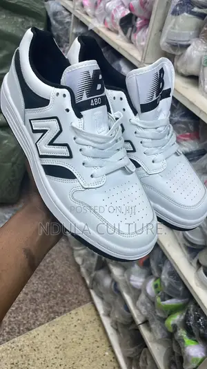 The New Balance 480