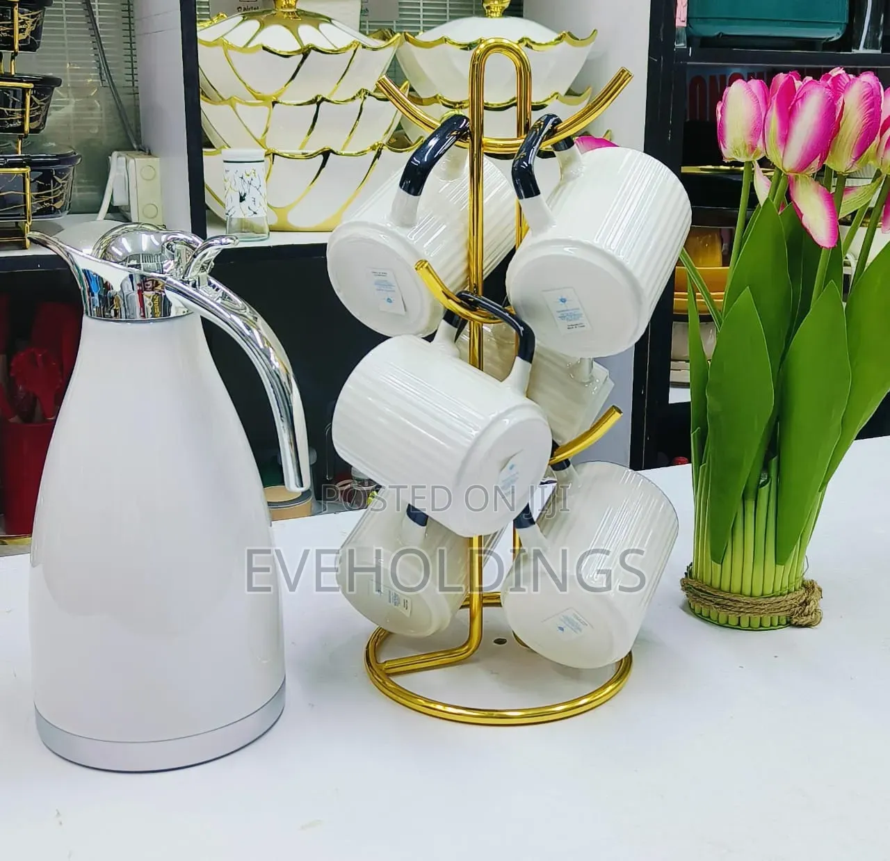 Breakfast Sets