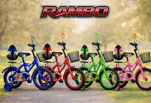 Children Bicycles Size 12 / 16 / 20
