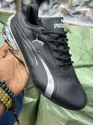 Puma Ferrari Sneakers (Size 40-45)