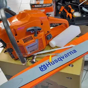 Original Husqvarna 272xp Powersaw Brazil