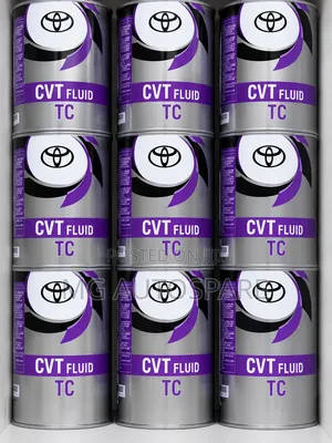 CVT Fluid Tc 1liter