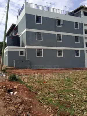 Studio Apartment in Nyamataro, Daraja Mbili for rent