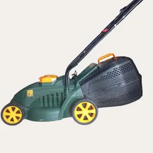 Cordless Battery Lawn Mower