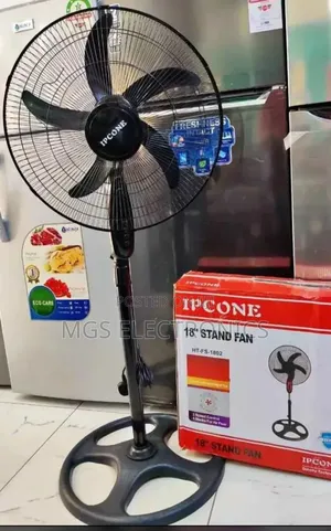 Ipcone 18 Inches Ipcone Standing Fan