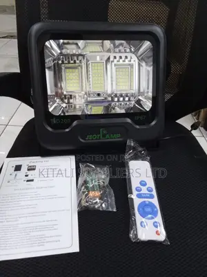 200w Jsot Lamp (Model Td200).