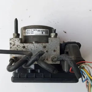 Mazda Axela 2015 Abs Pump