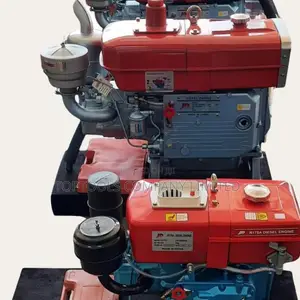 Jiadi Jd Manual Diesel Engines Water Cooled Jd175a 30hp