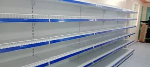 Wall Shelves