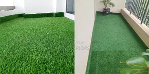 Artificial Lawn Carpet for Elegant Residential Landscaping