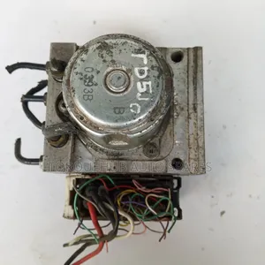 Honda Fit 2013 Abs Module (Tf0j2,Td5jo)