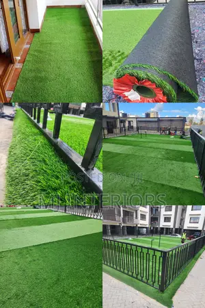 Synthetic Grass Flooring for Beautiful Outdoor Home Projects