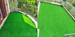 Artificial Turf Carpet for Stylish Compound Transformations