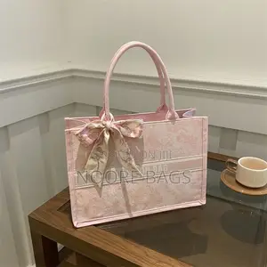 Fashion Tote Bag