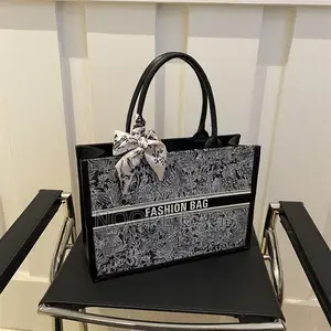 Fashion Tote Bag