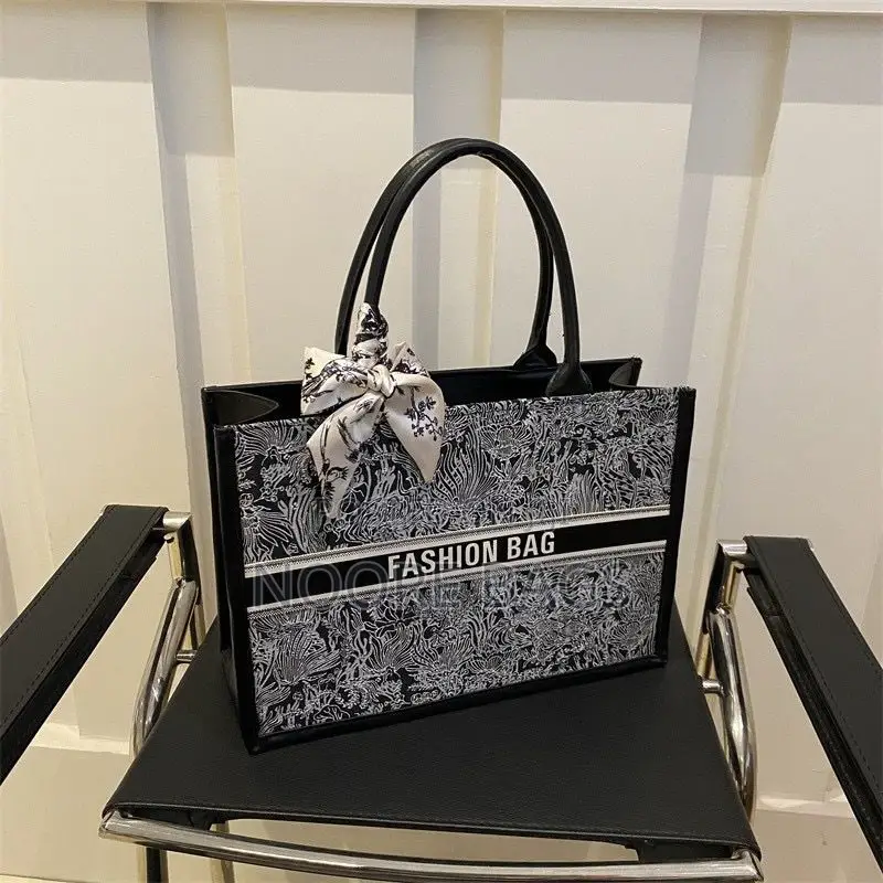 Fashion Tote Bag