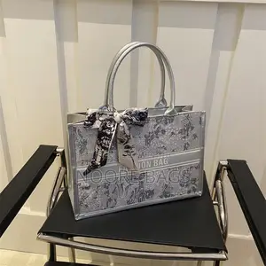 Fashion Tote Bag