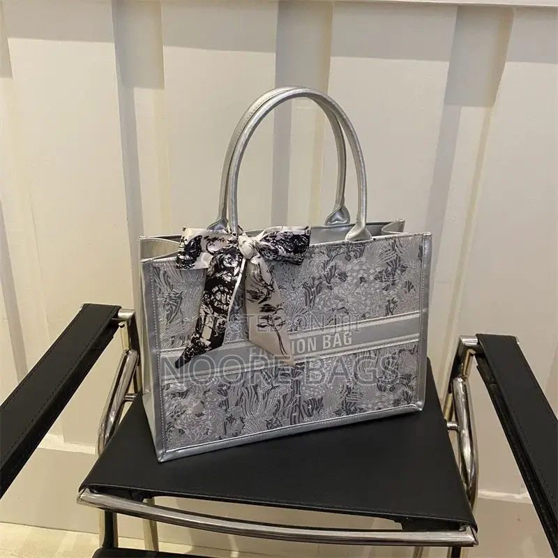 Fashion Tote Bag